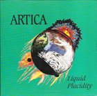 ARTICA [OKLAHOMA] Liquid Placidity album cover